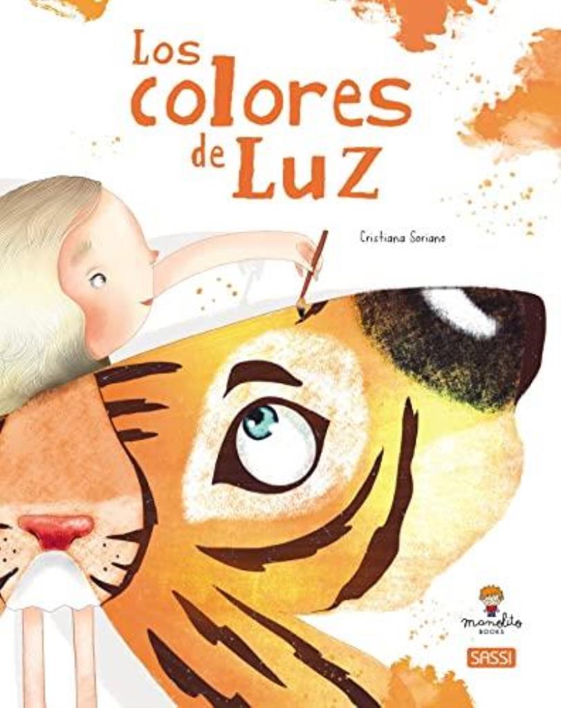 COLORES DE LUZ, LOS