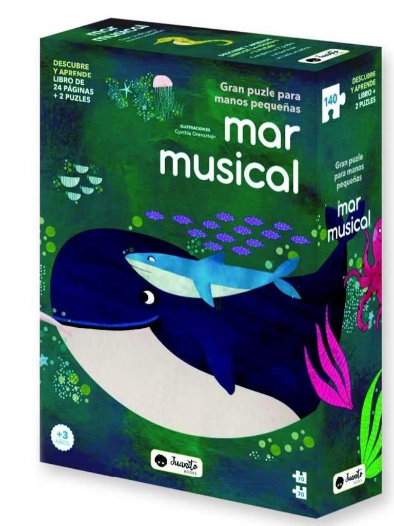 MAR MUSICAL
