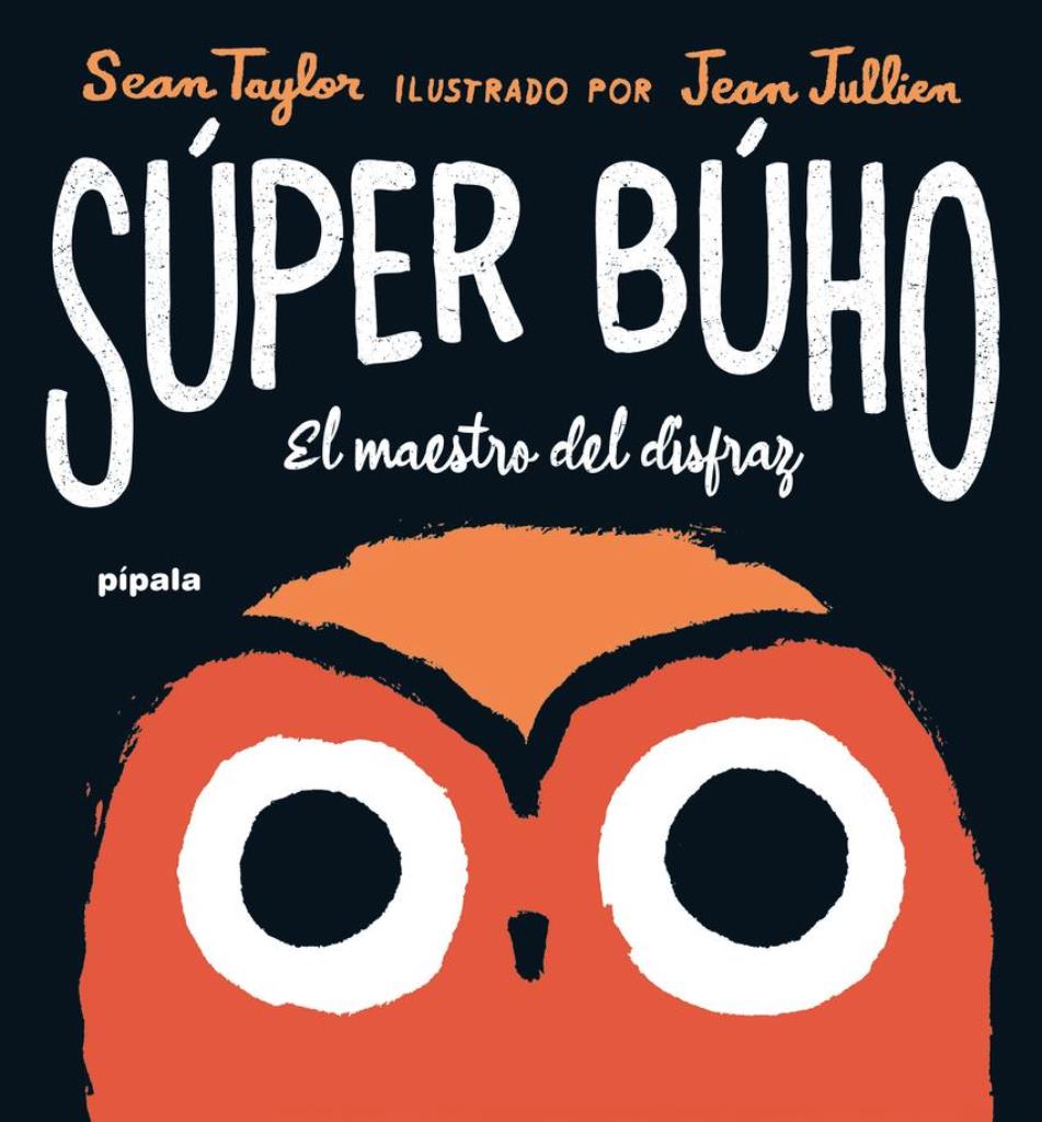 SUPER BUHO