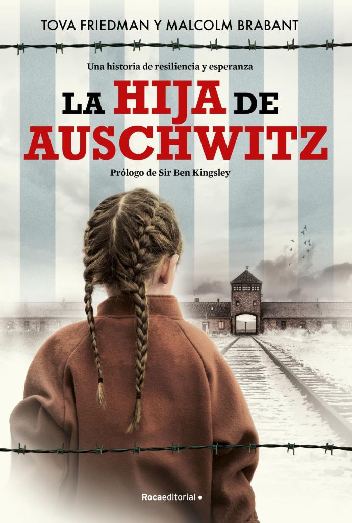 HIJA DE AUSCHWITZ, LA