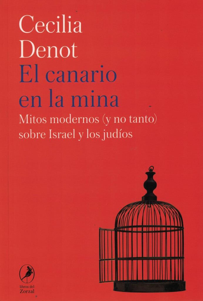 CANARIO EN LA MINA, EL