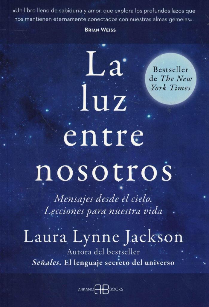 LUZ ENTRE NOSOTROS, LA