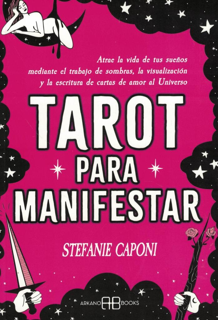 TAROT PARA MANIFESTAR