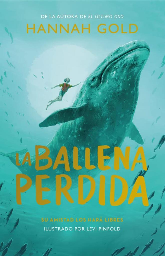 BALLENA PERDIDA, LA