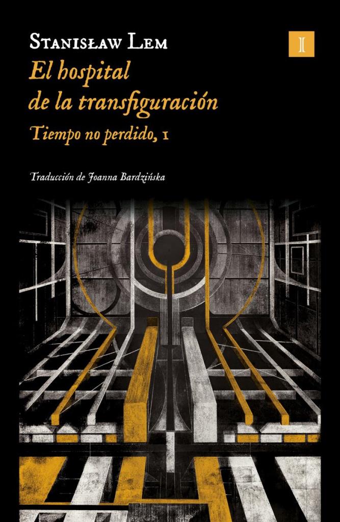 HOSPITAL DE LA TRANSFIGURACION, EL - 2024