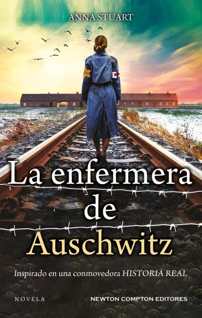 ENFERMERA DE AUSCHWITZ, LA