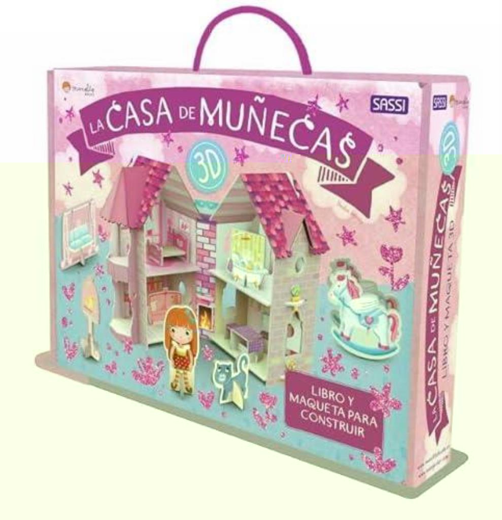 CASA DE MUÑECAS, LA