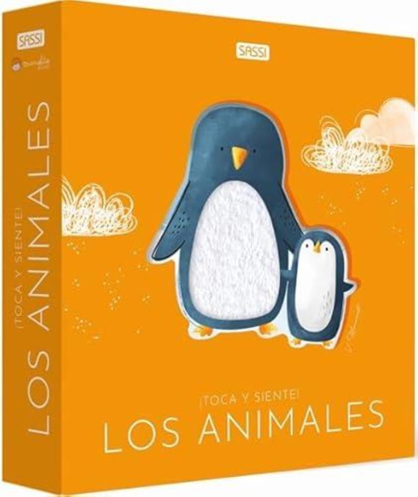 ANIMALES, LOS