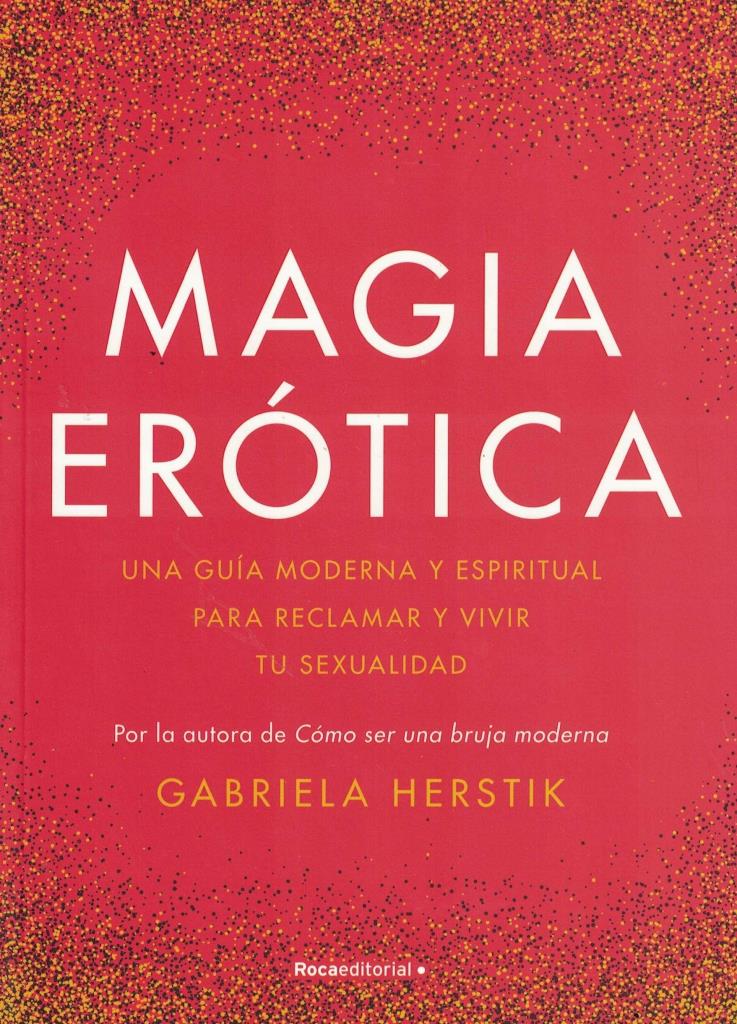 MAGIA EROTICA