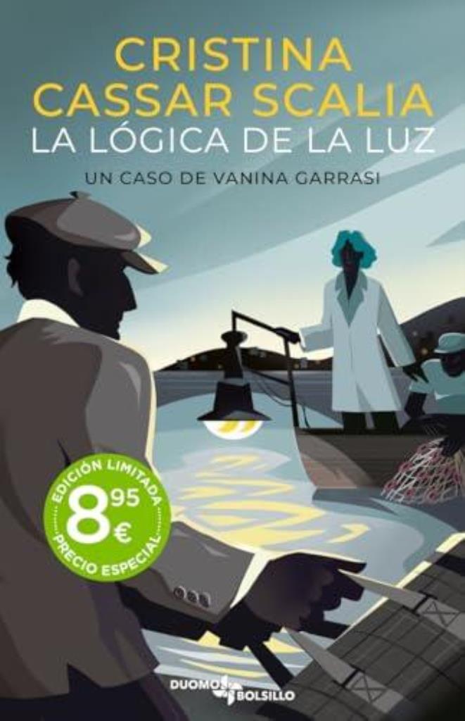 LOGICA DE LA LUZ, LA