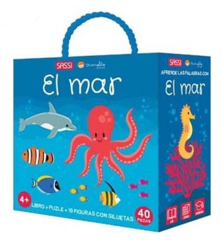 MAR, EL- QBOX