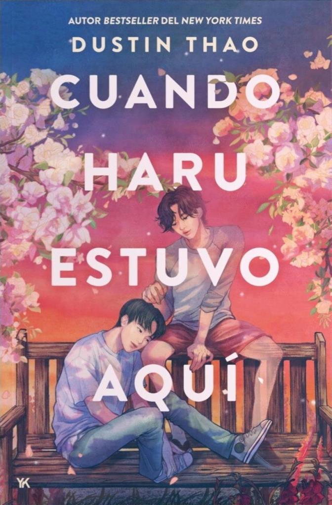 CUANDO HARU ESTUVO AQUI