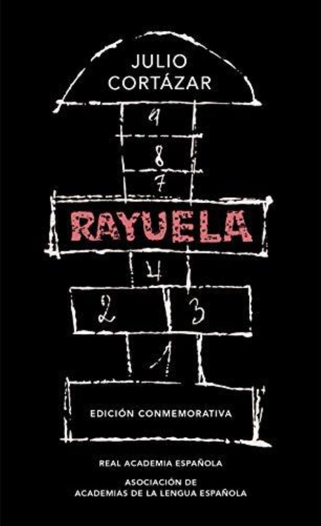RAYUELA- EDICION DE LA RAE