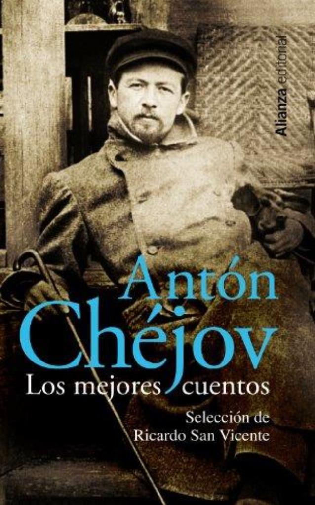 MEJORES CUENTOS, LOS - CHEJOV