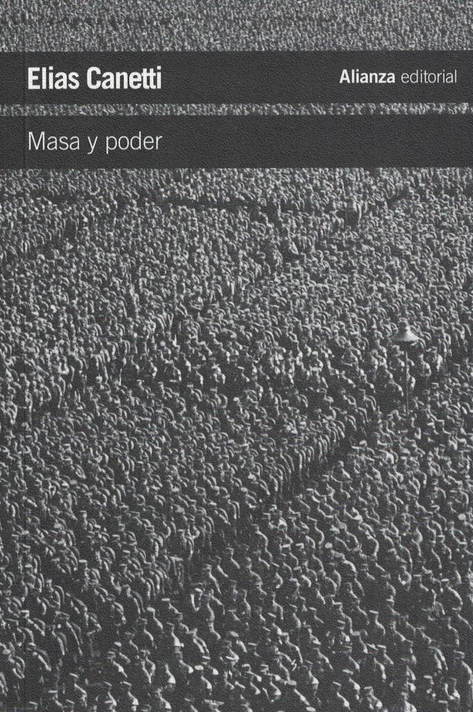 MASA Y PODER