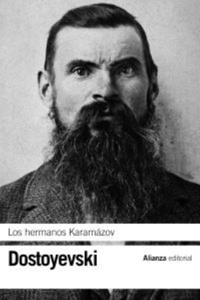 HERMANOS KARAMAZOV, LOS