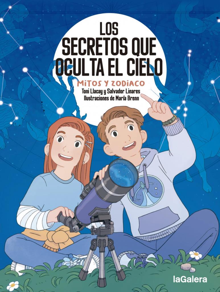 SECRETOS QUE OCULTA EL CIELO, LOS