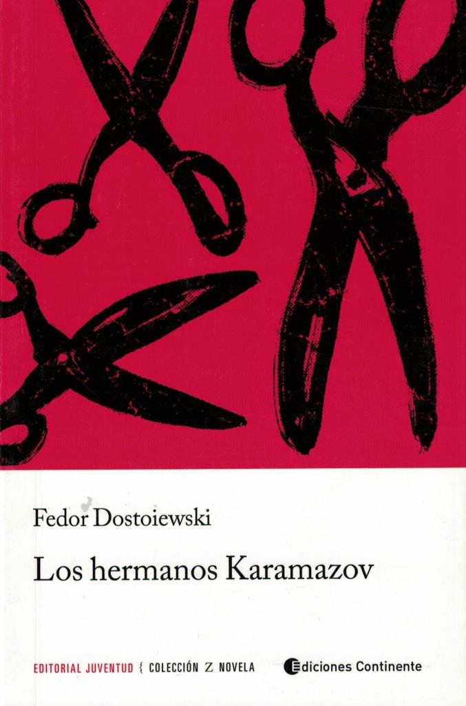 HERMANOS KARAMAZOV, LOS