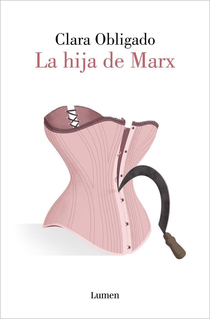 HIJA DE MARX, LA