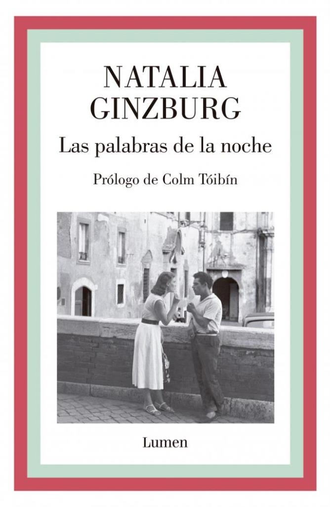 PALABRAS DE LA NOCHE, LAS