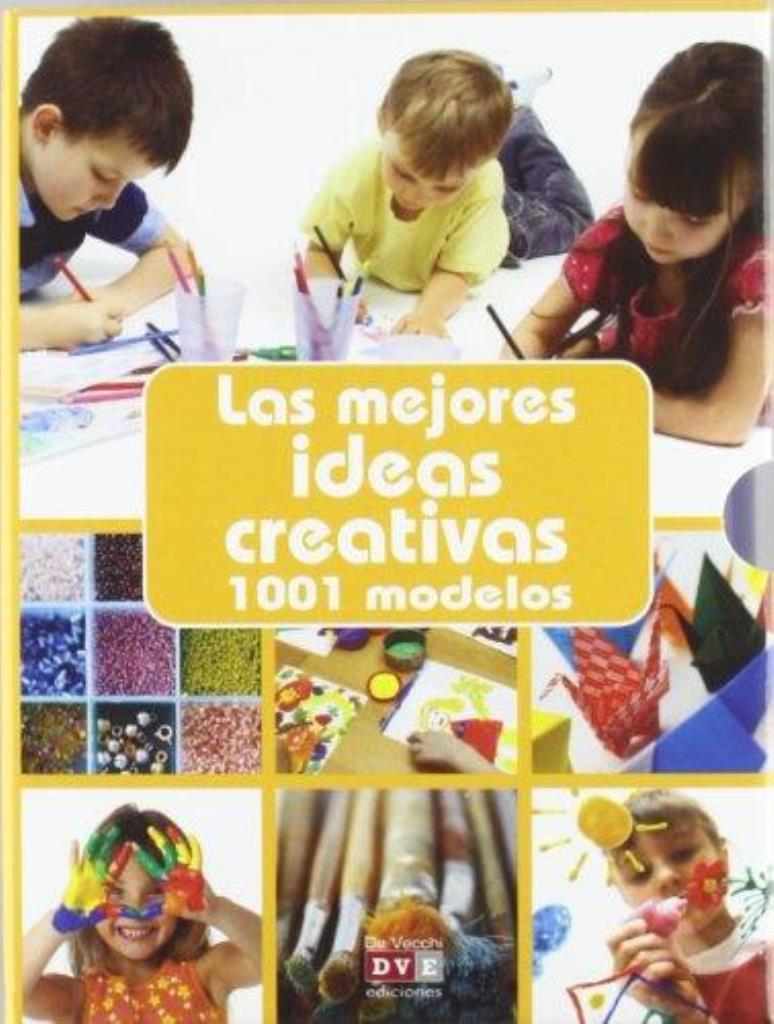 MEJORES IDEAS CREATIVAS 1001 MODELOS ,LAS