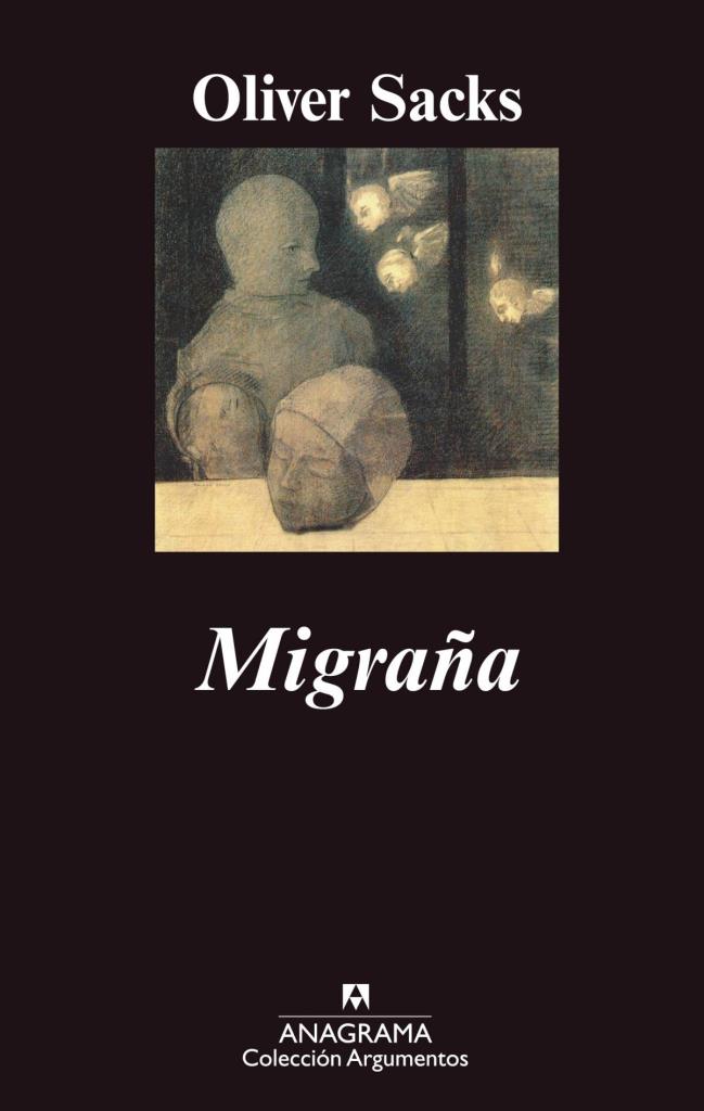 MIGRAÑA -  ARGUMENTO
