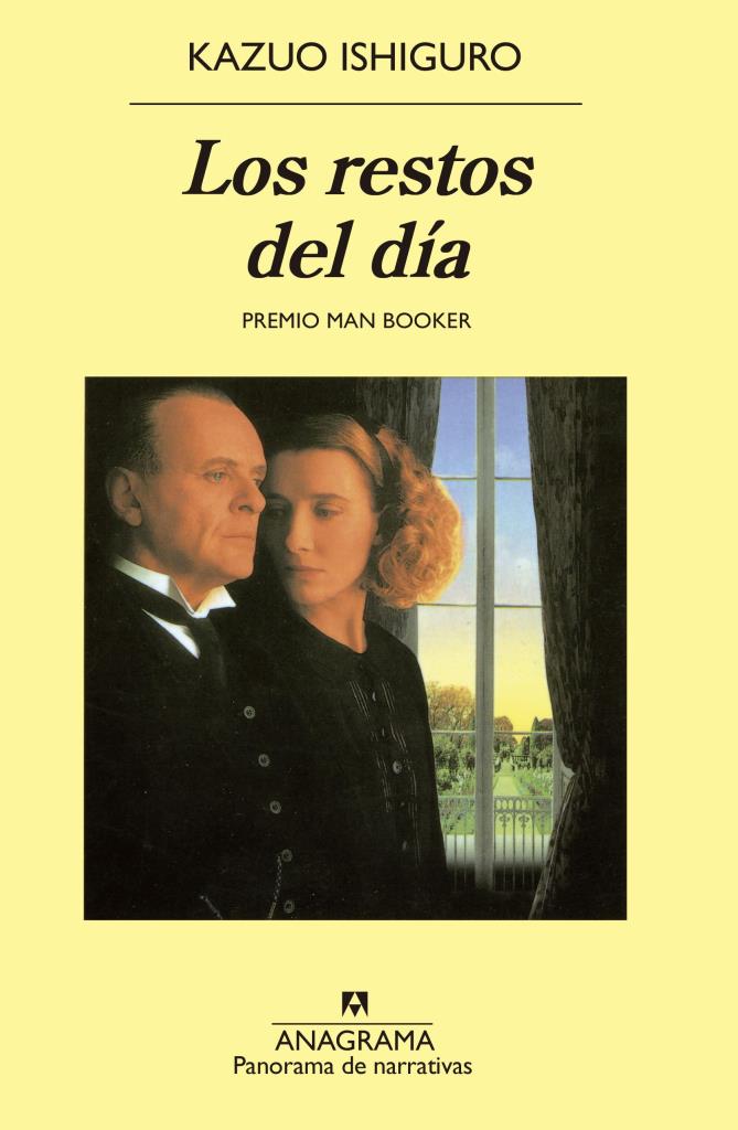 RESTOS DEL DIA, LOS - PANORAMA
