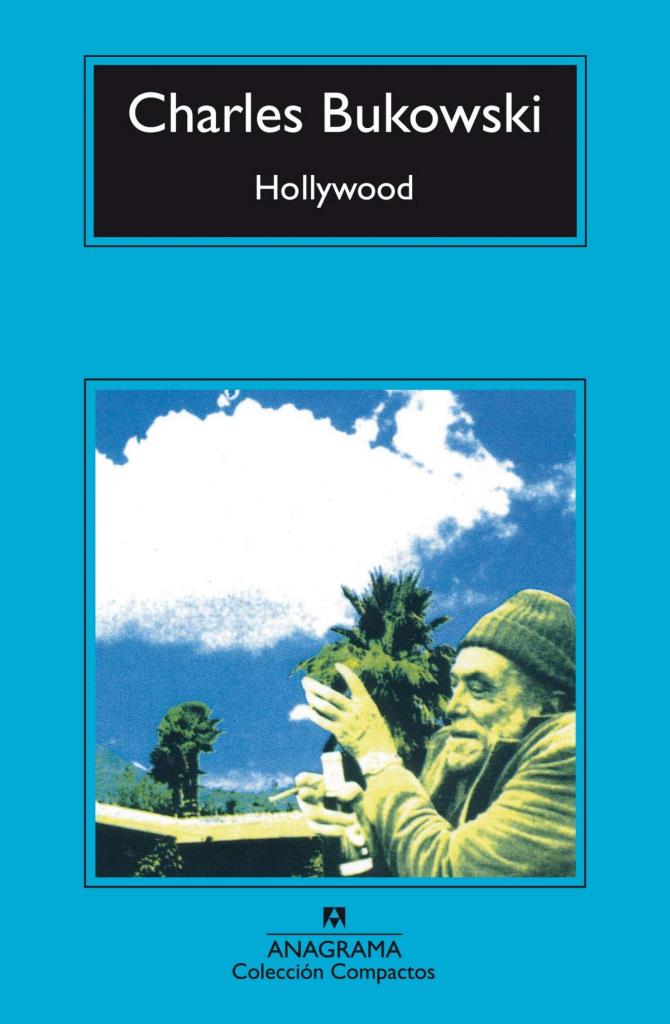 HOLLYWOOD - COMPACTOS