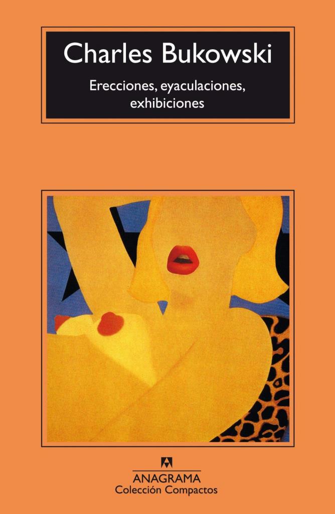 ERECCIONES, EYACULACIONES, EXHIBICIONES - COMPACTOS