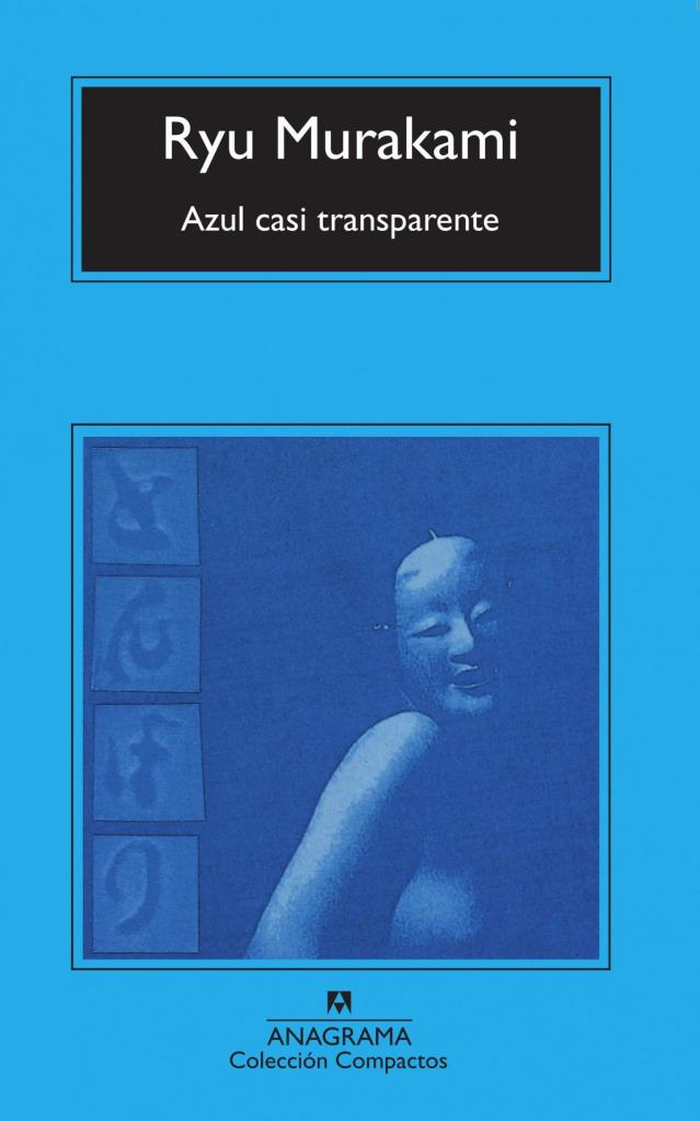 AZUL CASI TRANSPARENTE - COMPACTOS