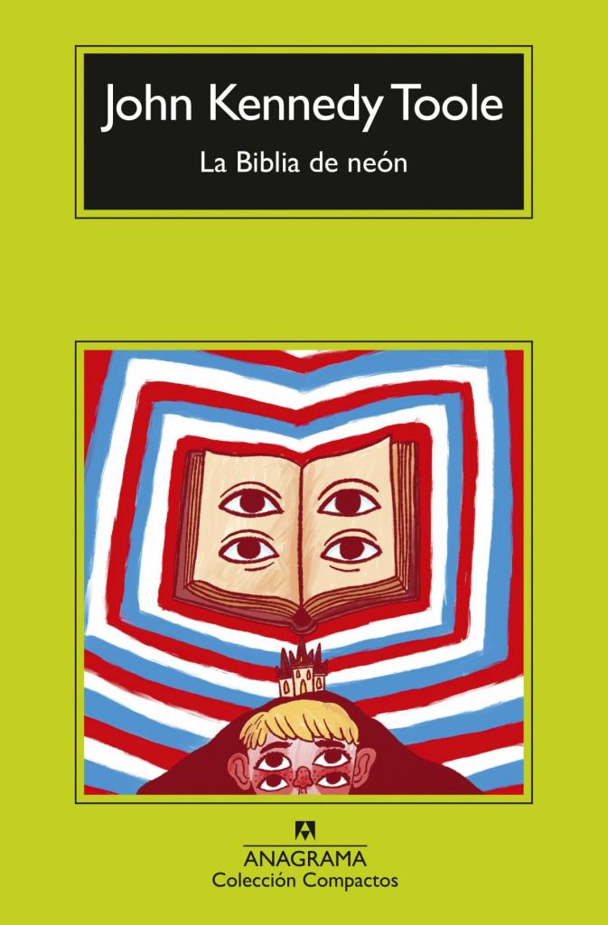 BIBLIA DE NEON, LA - COMPACTOS