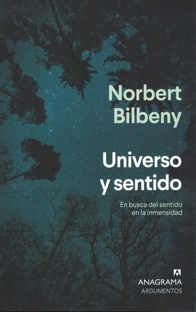 UNIVERSO Y SENTIDO