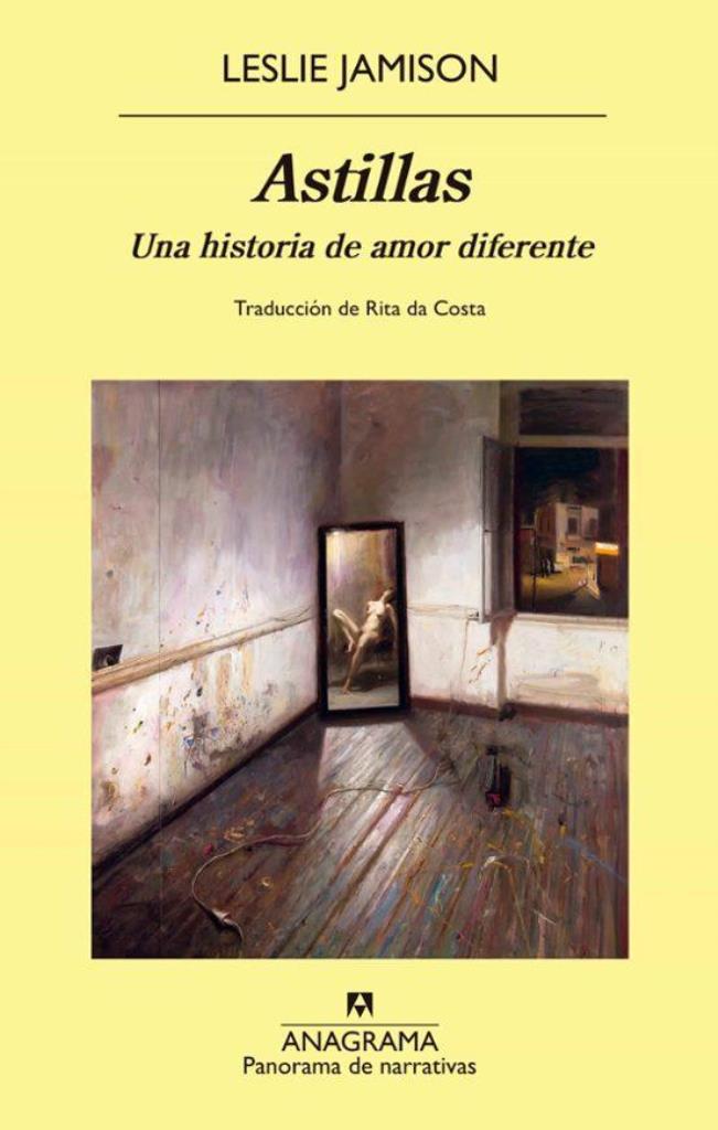 ASTILLAS- UNA HISTORIA DE AMOR DIFERENTE