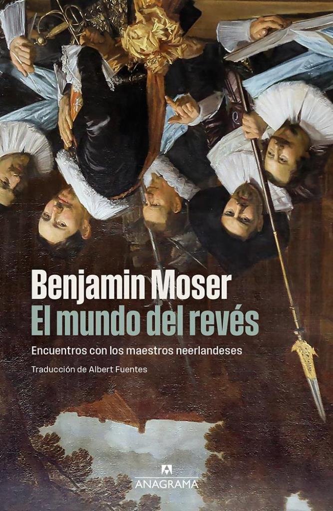 MUNDO DEL REVES, EL