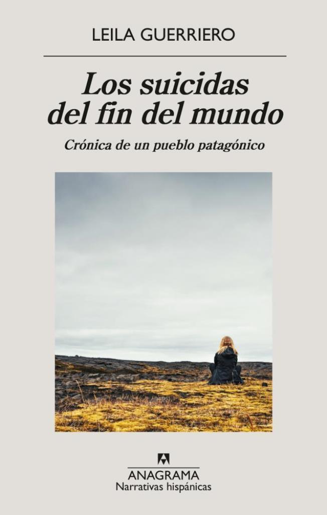 SUICIDAS DEL FIN DEL MUNDO, LOS