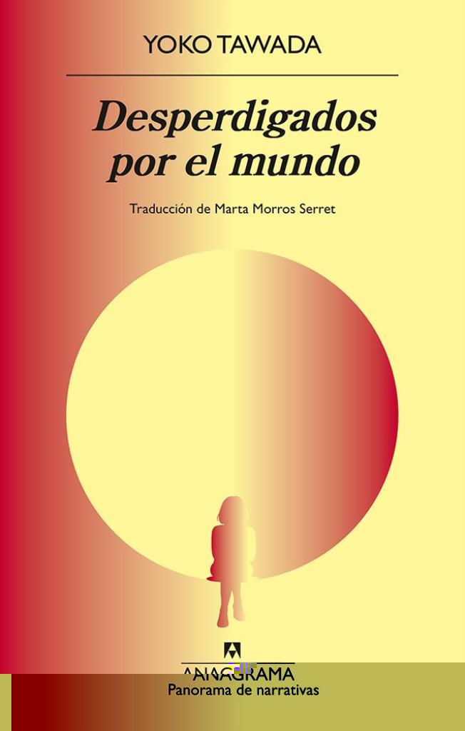 DESPERDIGADOS POR EL MUNDO