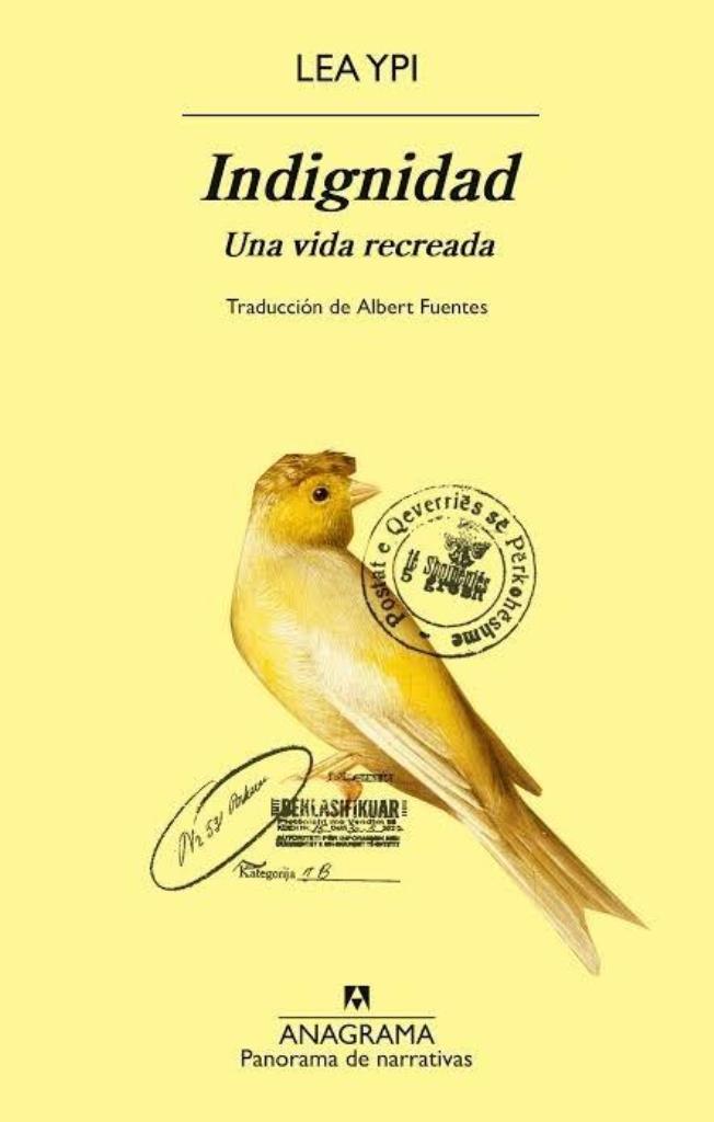 INDIGNIDAD