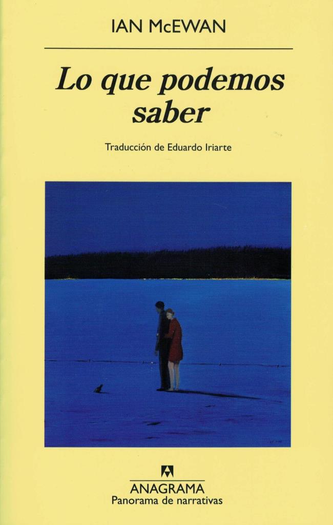 LO QUE PODEMOS SABER