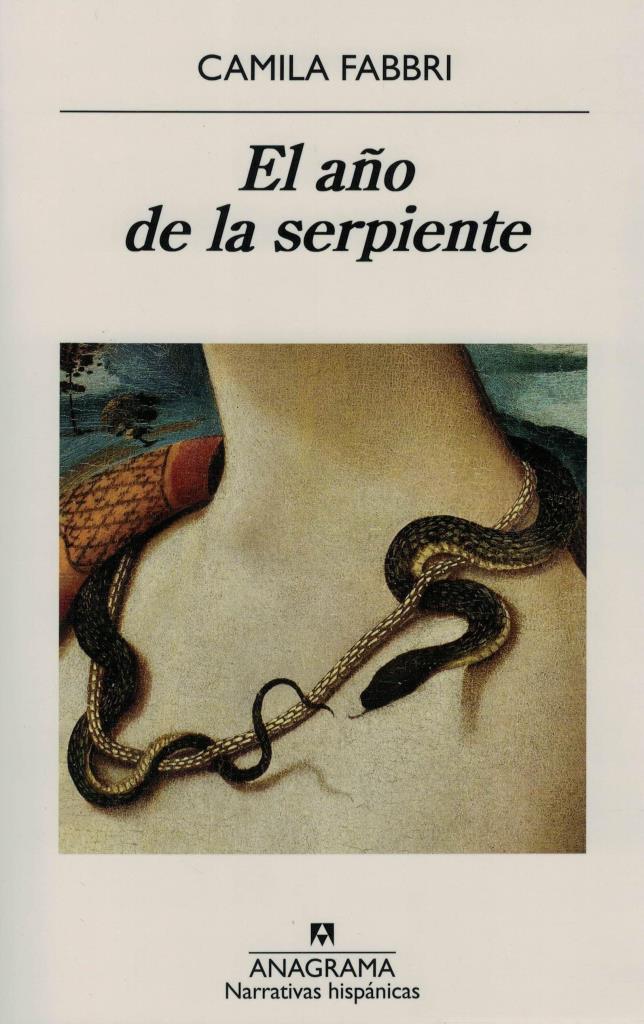 AÑO DE LA SERPIENTE, EL