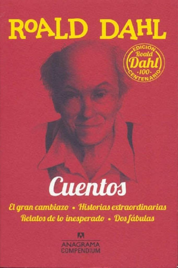 CUENTOS - COMPENDIUM