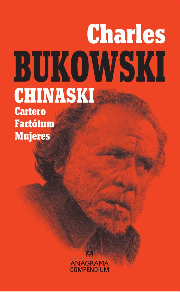 CHINASKI - CARTERO - FACTOTUM - MUJERES - COMPENDIUM