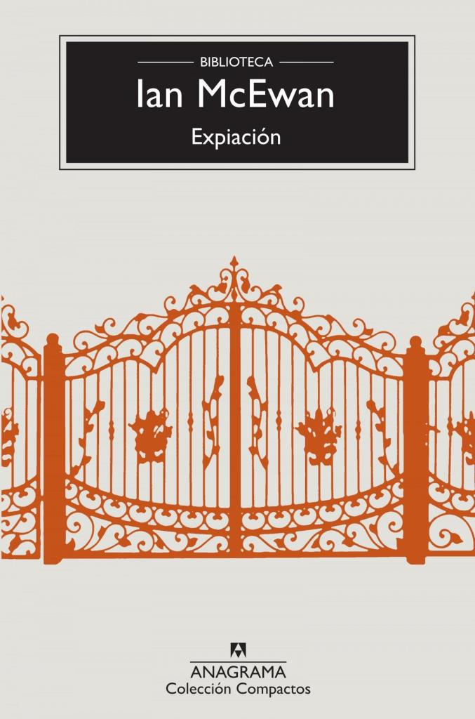 EXPIACION - COMPACTOS