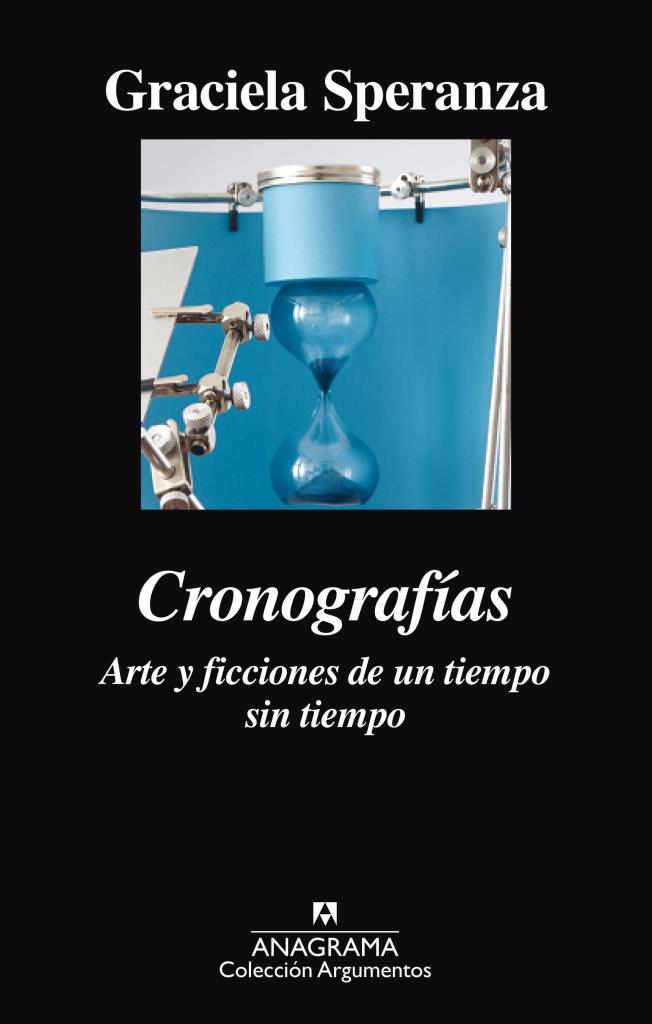 CRONOGRAFIAS- ARTE Y FICCIONES DE UN TIEMPO SIN TIEMPO