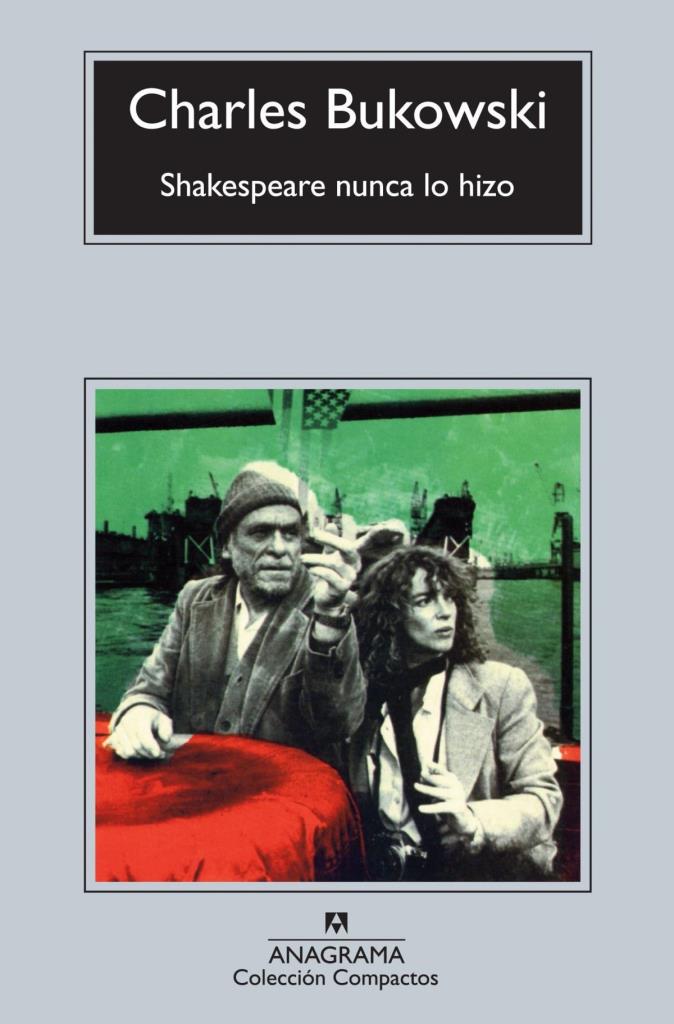SHAKESPEARE NUNCA LO HIZO - COMPACTOS