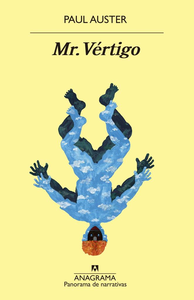MR.VERTIGO