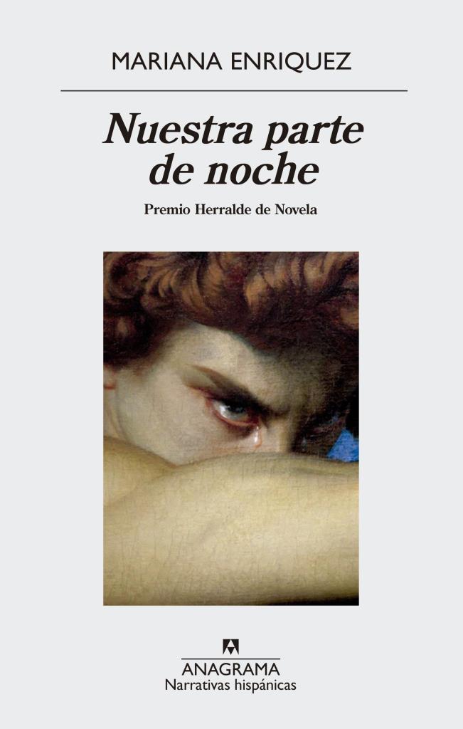 NUESTRA PARTE DE NOCHE- PREMIO HERRALDE DE NOVELA