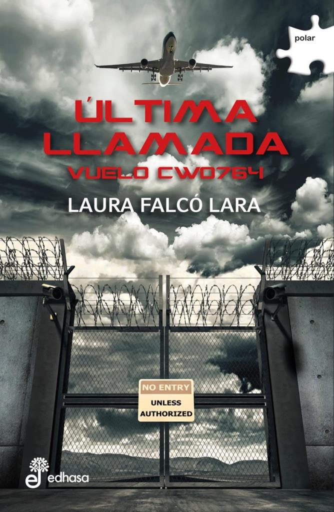 ULTIMA LLAMADA VUELO CWO764