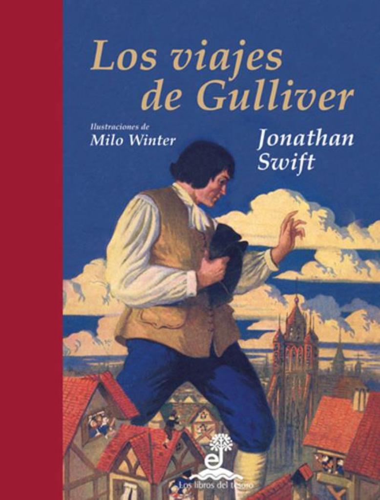 VIAJES DE GULLIVER, LOS
