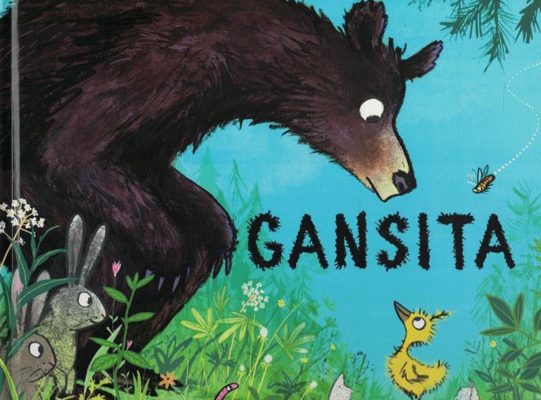 GANSITA