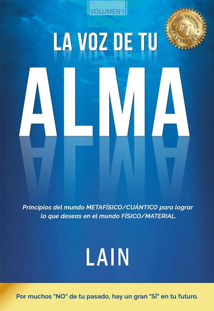 VOZ DE TU ALMA, LA